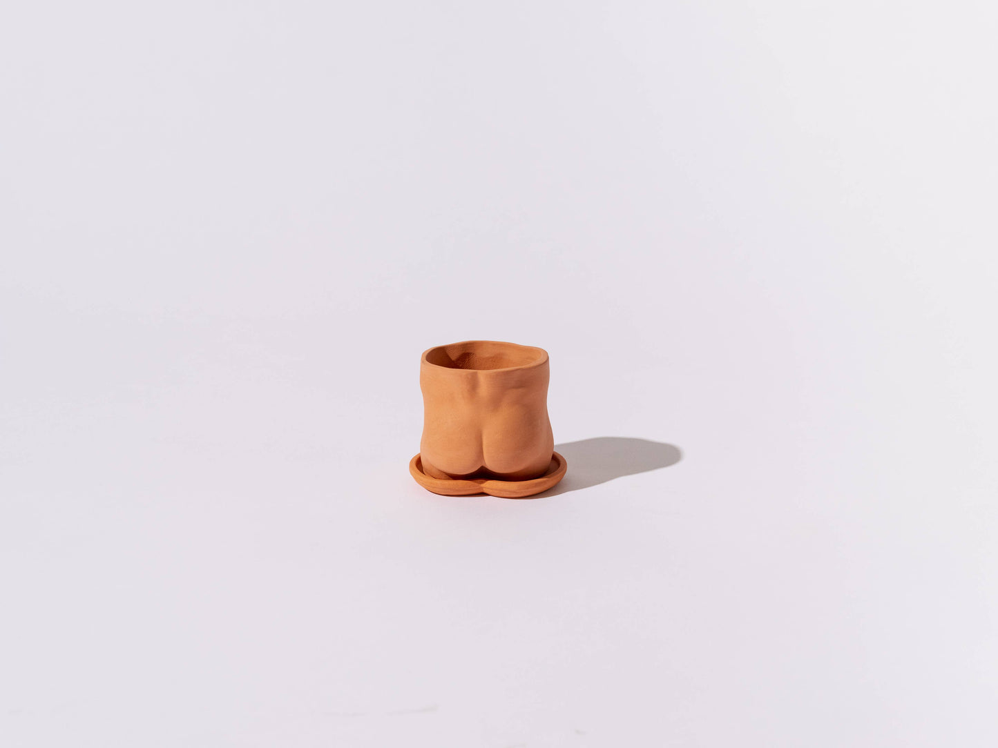 2.5" mini butt pot