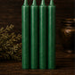 Chime Candles