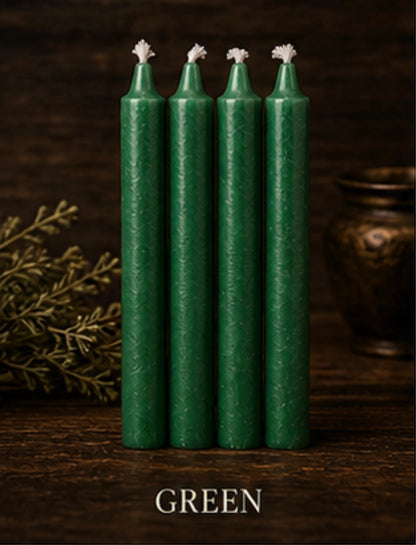 Chime Candles