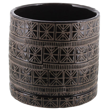 5" Cusco Cachepot