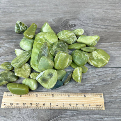 Healerite Organ Serpentine