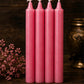 Chime Candles