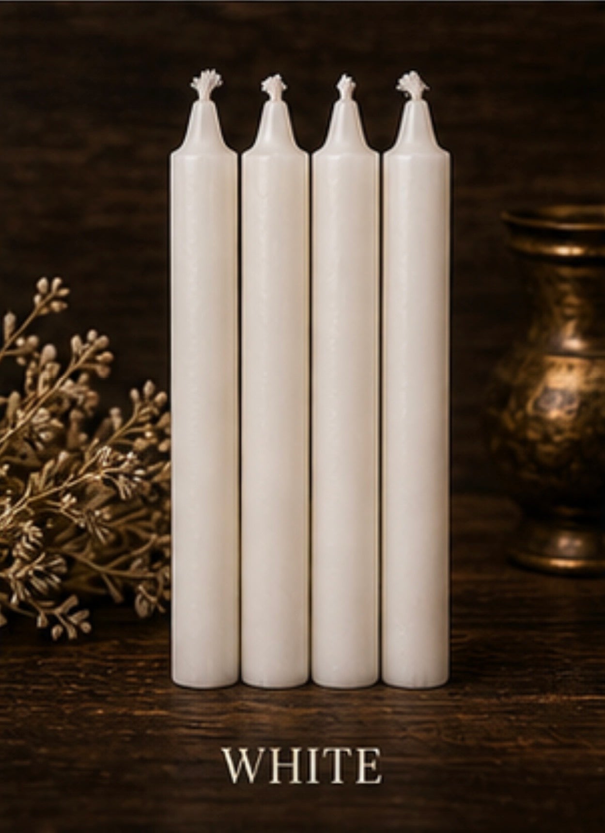 Chime Candles