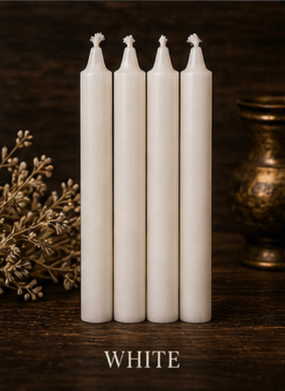 Chime Candles