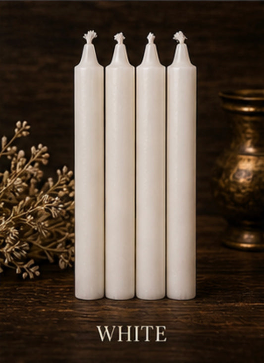 Chime Candles