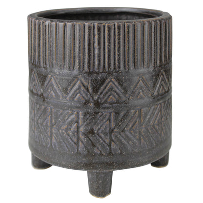 5" Amari Cachepot