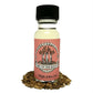 Mystical Oils for Luck, Protection, Calming, Uncrossing, and Spiritual Guidance
