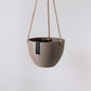 Signature Stone Hanging Planter