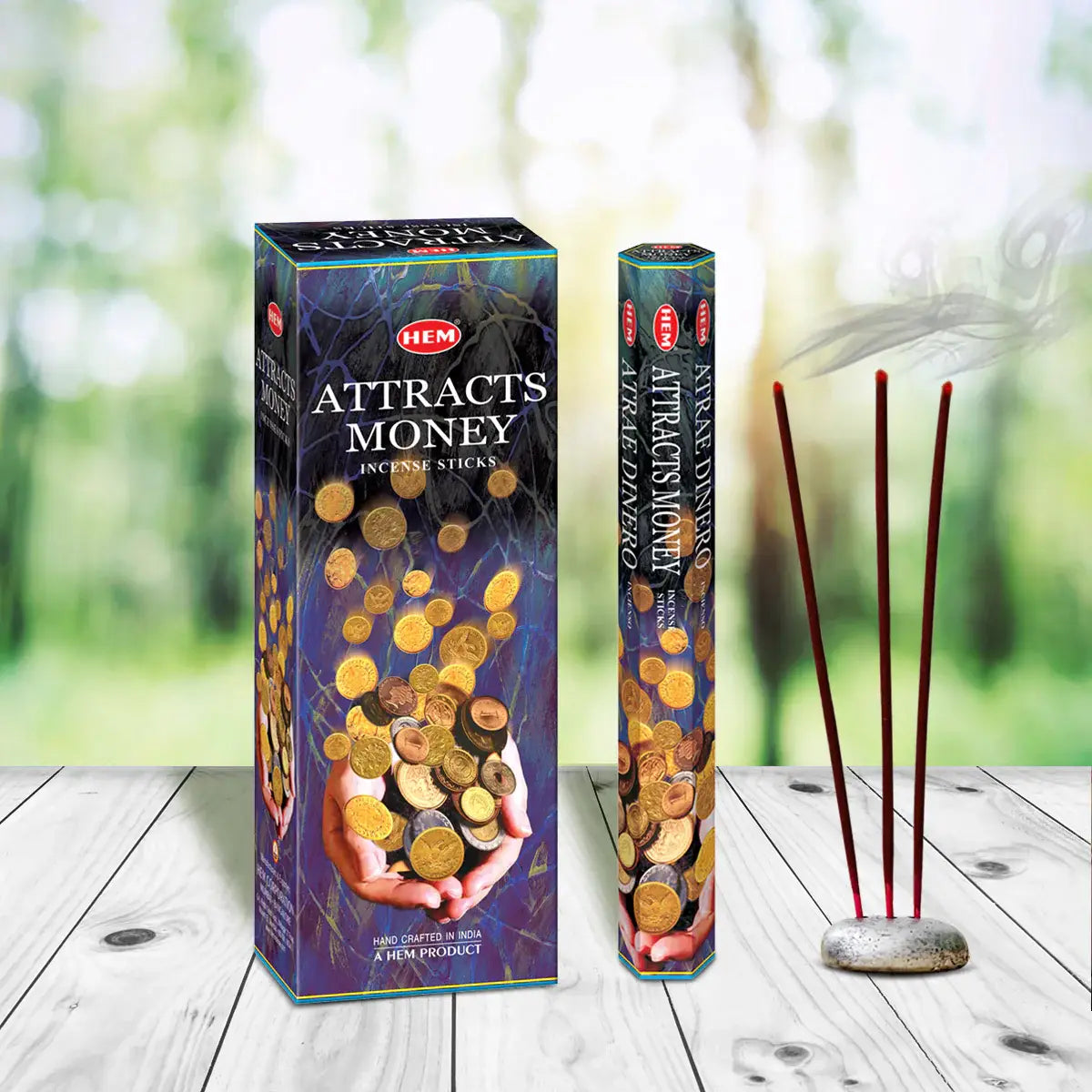 HEM Incense Sticks