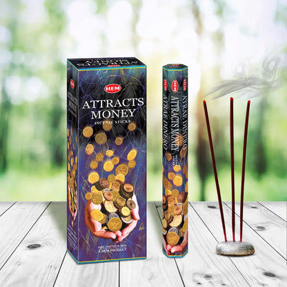 HEM Incense Sticks