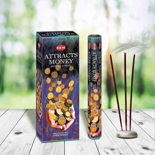 HEM Incense Sticks