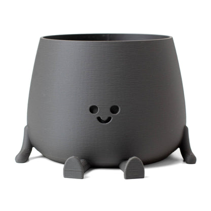 Happy Pot Planter