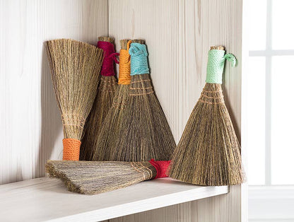 Whisk Broom