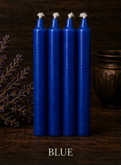 Chime Candles