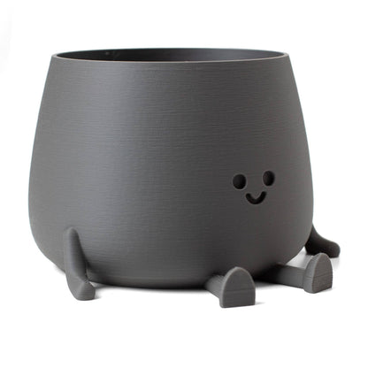 Happy Pot Planter