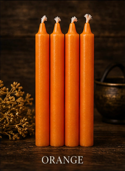 Chime Candles