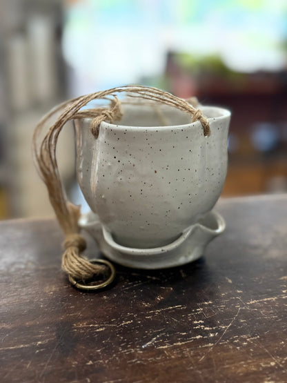 Sara Burman Pottery Consignment