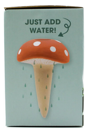 Raining Toadstool