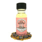 Mystical Oils for Luck, Protection, Calming, Uncrossing, and Spiritual Guidance