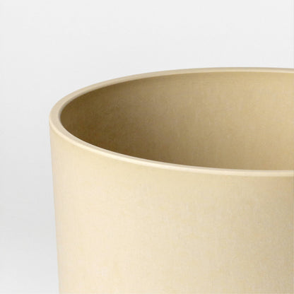 Signature Stone Planter & Saucer