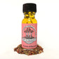 Mystical Oils for Luck, Protection, Calming, Uncrossing, and Spiritual Guidance