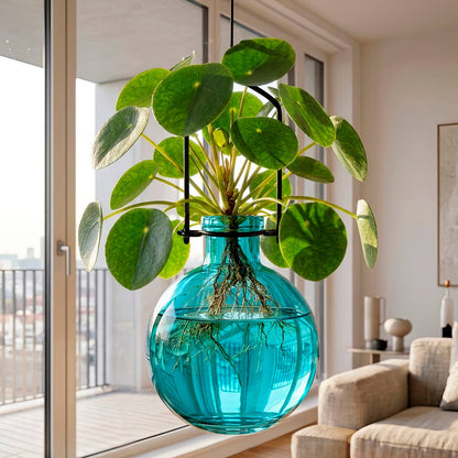 Hanging Propagation Vase