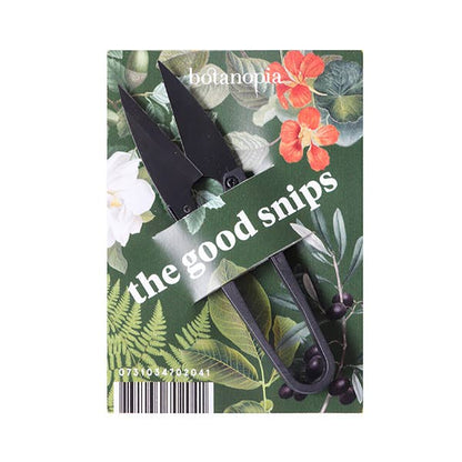 Snips - Bonsai pruning shears