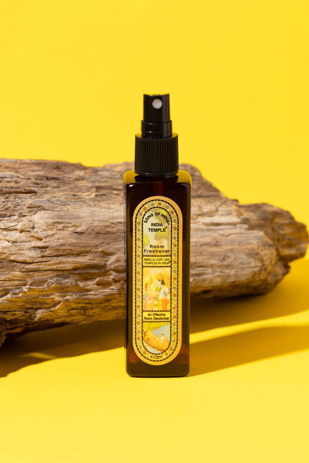 India Temple Room Spray