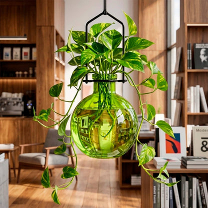 Hanging Propagation Vase