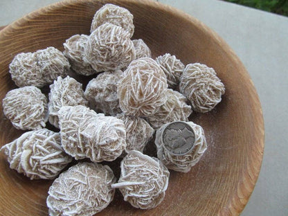 Desert Rose Clusters