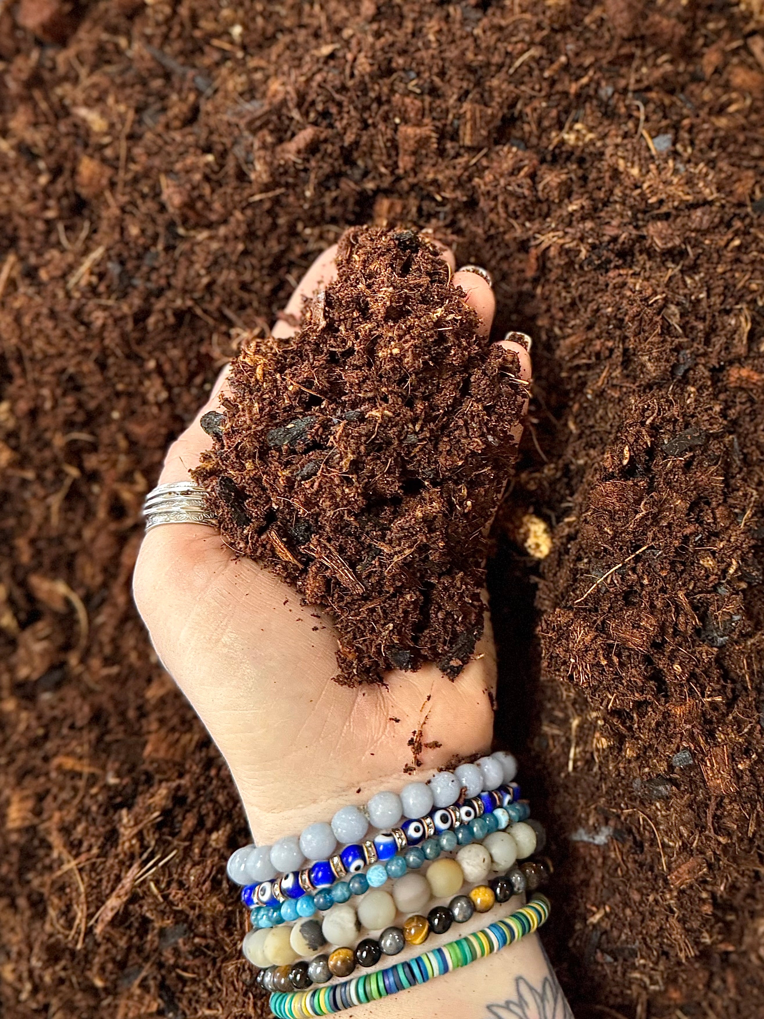 Botanica House Soil Mixes