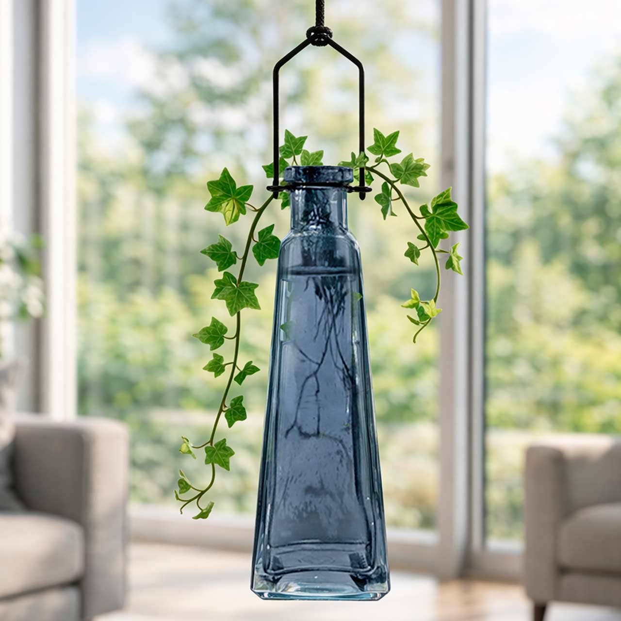 Hanging Propagation Vase