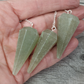 Gemstone Pendulums