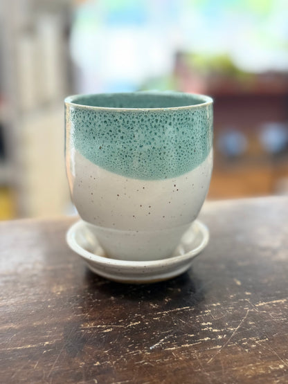 Sara Burman Pottery Consignment