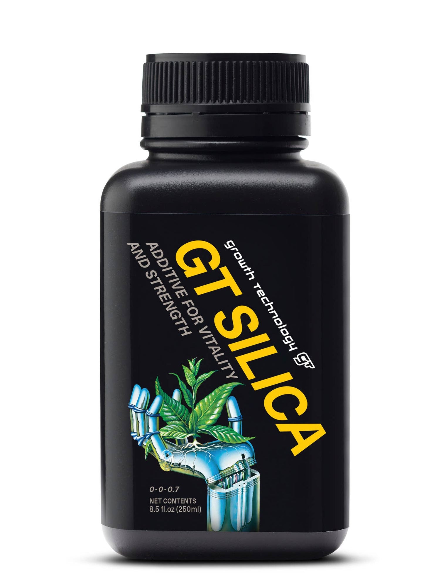 Growth Technology GT