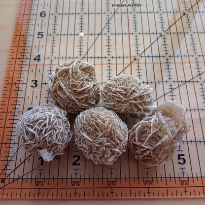Desert Rose Clusters