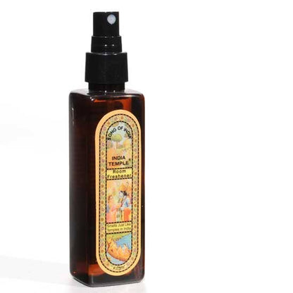 India Temple Room Spray