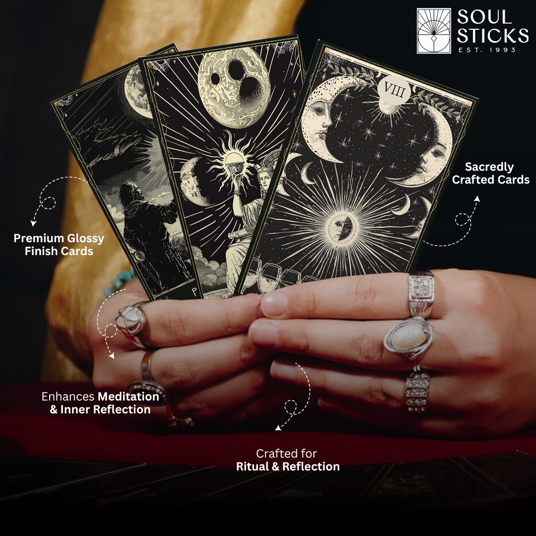 Tarot Deck Collection