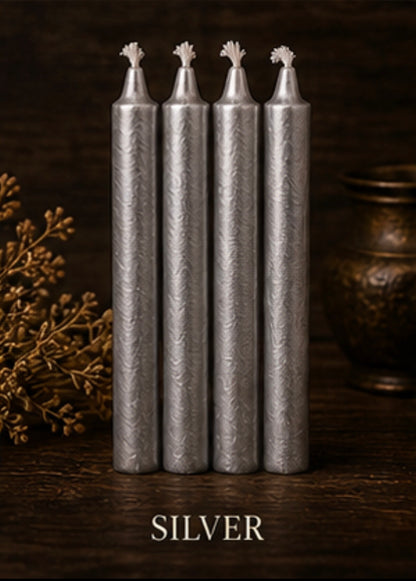 Chime Candles