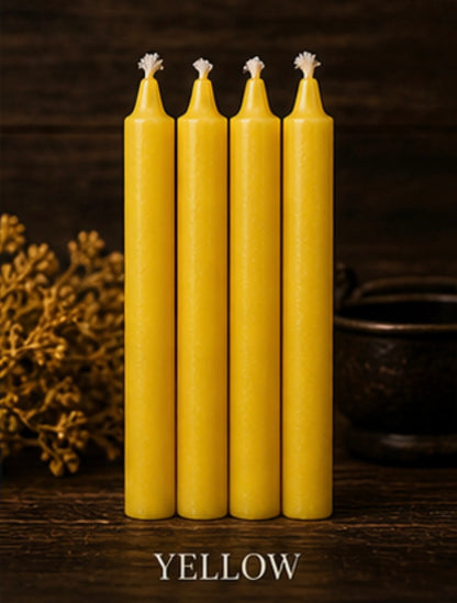 Chime Candles