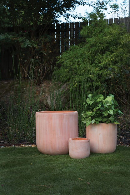 Lerato Terra Cotta