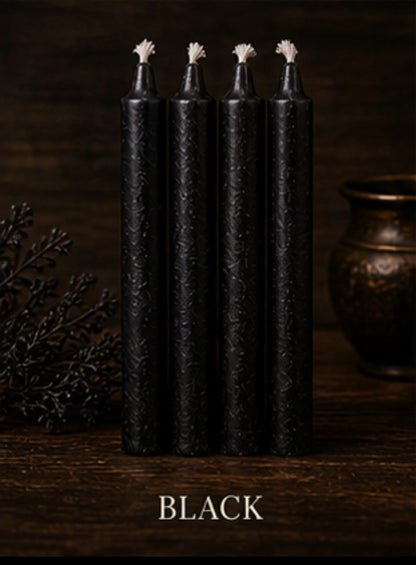 Chime Candles