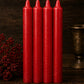 Chime Candles