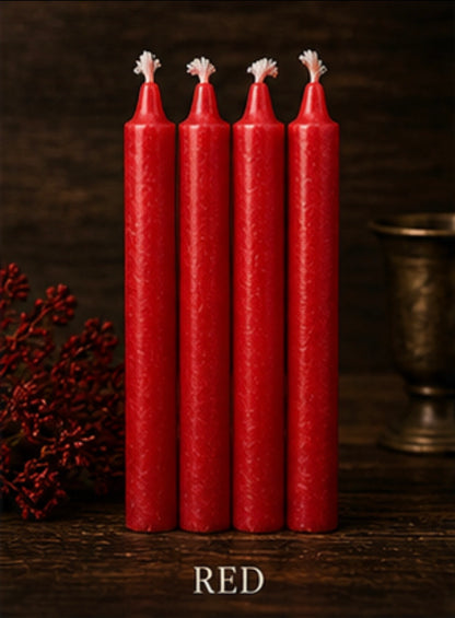 Chime Candles