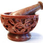 Mortar and Pestle Collection