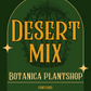 Botanica House Soil Mixes