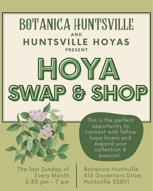 Hoya Swap & Shop