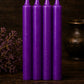 Chime Candles