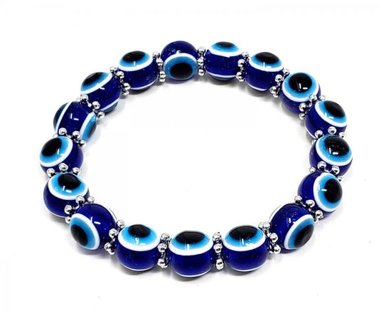 Evil Eye bracelet