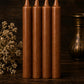 Chime Candles